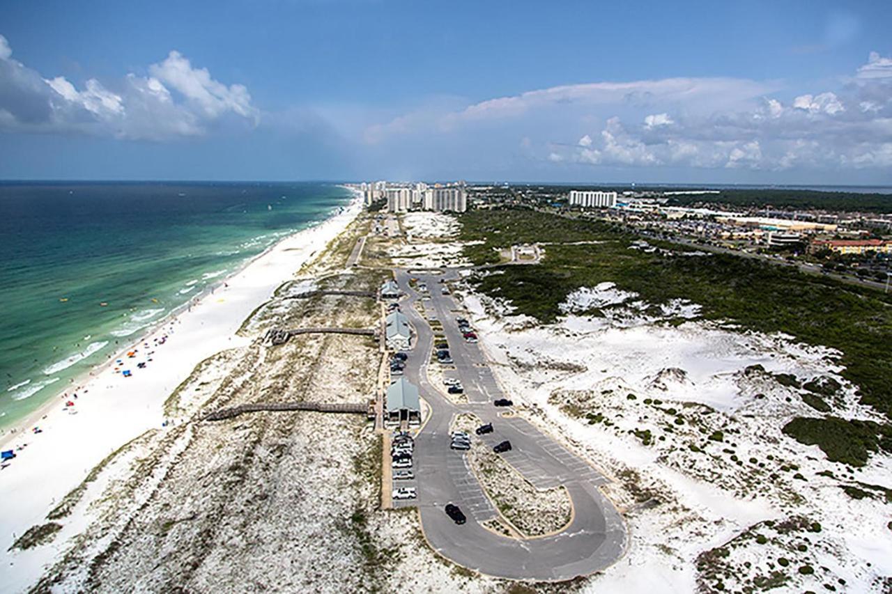 Caribbean Dunes 120 Destin Eksteriør bilde